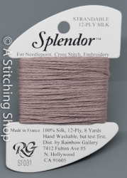Splendor-S1031-Lite Sandalwood