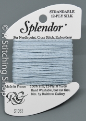 Splendor-S1053-Pastel Blue