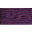 Anchor 0102 Floss-Violet Very Dark