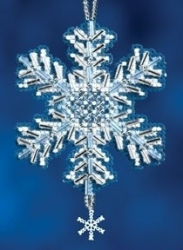 MH 16-2306-Ice Crystal (Snow Crystals)