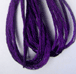 RAJ Art Silk 115 - Imperial Purple
