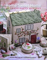 Home Sweet Home-Book-3rd Ed.-Country Bumpkin 