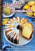 Happiness is Homemade 2024 Nashville Market Cookbook 