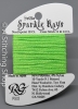 Petite Sparkle Rays-PS002-Lime