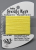 Petite Sparkle Rays-PS003-Lemon