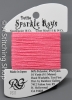 Petite Sparkle Rays-PS011-Raspberry
