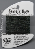 Petite Sparkle Rays-PS020-Black