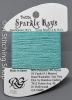 Petite Sparkle Rays-PS035-Aqua