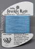 Petite Sparkle Rays-PS039-Cornflower