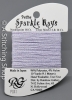 Petite Sparkle Rays-PS041-Lite Lavender