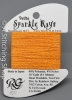Petite Sparkle Rays-PS077-Pumpkin