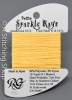 Petite Sparkle Rays-PS080-Gold