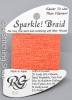 Sparkle! Braid-SK30-Shimmer Poppy