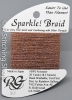Sparkle! Braid-SK31-Golden Violet