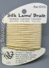 Silk Lame' 13-LB003-Ecru