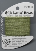 Silk Lame' 13-LB005-Avocado