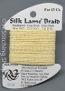 Silk Lame' 13-LB104-Soft Yellow