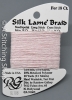 Silk Lame' 13-LB108-Soft Pink