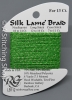 Silk Lame' 13-LB112-Spring Green