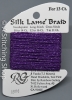 Silk Lame' 13-LB116-Medium Violet