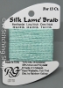 Silk Lame' 13-LB118-Sea Spray