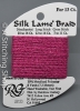 Silk Lame' 13-LB123-Dark Hot Pink