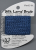 Silk Lame' 13-LB125-Denim