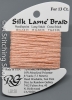 Silk Lame' 13-LB128-Crab Bisque