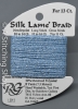 Silk Lame' 13-LB013-Sky Blue