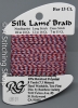Silk Lame' 13-LB131-4th of July
