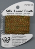 Silk Lame' 13-LB132-Christmas