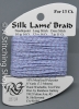 Silk Lame' 13-LB134-Misty Lilac