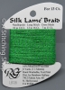 Silk Lame' 13-LB136-Kelly Green