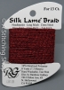 Silk Lame' 13-LB139-Cardinal