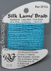 Silk Lame' 13-LB140-Jamacian Sea