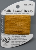 Silk Lame' 13-LB145-Fool's Gold
