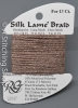 Silk Lame' 13-LB147-Taupe