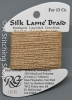 Silk Lame' 13-LB149-Desert Sand