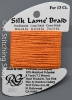 Silk Lame' 13-LB157-Tangelo
