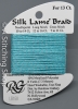Silk Lame' 13-LB158-Capri