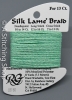 Silk Lame' 13-LB160-Dark Mint
