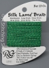 Silk Lame' 13-LB161-Juniper