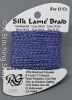 Silk Lame' 13-LB164-Wisteria