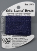 Silk Lame' 13-LB165-Dark Wisteria