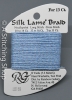 Silk Lame' 13-LB169-Blue Bell