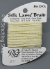 Silk Lame' 13-LB171-Mellow Yellow