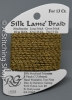 Silk Lame' 13-LB208-Antique Bronze