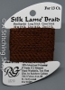 Silk Lame' 13-LB210-Cappuccino