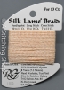 Silk Lame' 13-LB029-Chiffon