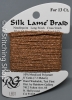 Silk Lame' 13-LB031-Copper